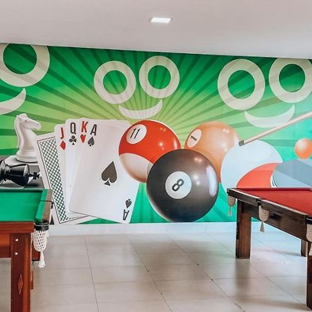 Hospedagem Olimpia -Sp Exterior photo