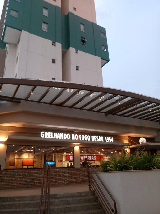 Hospedagem Olimpia -Sp Exterior photo