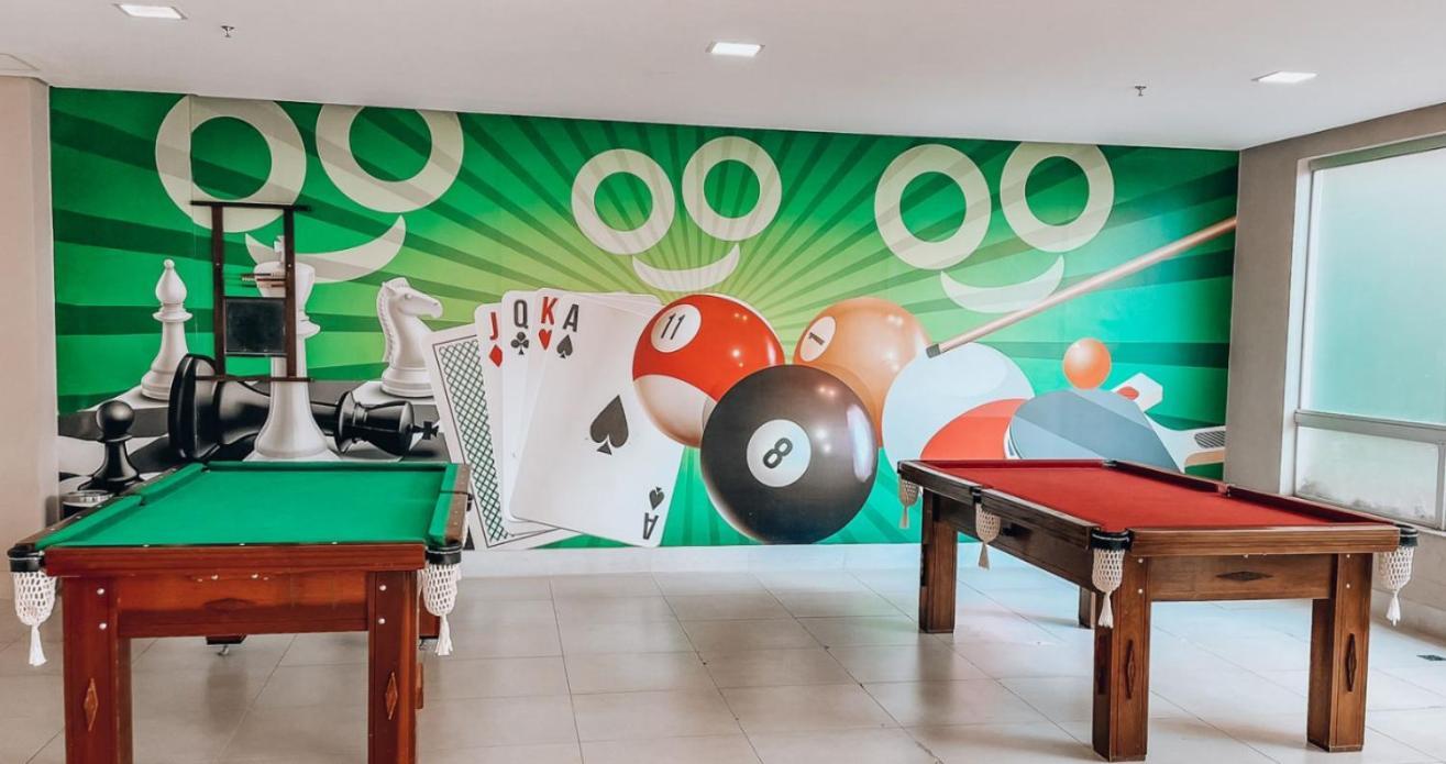 Hospedagem Olimpia -Sp Exterior photo