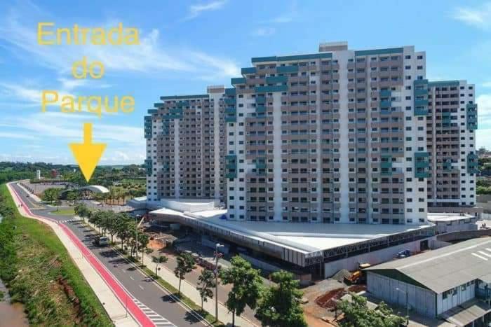 Hospedagem Olimpia -Sp Exterior photo